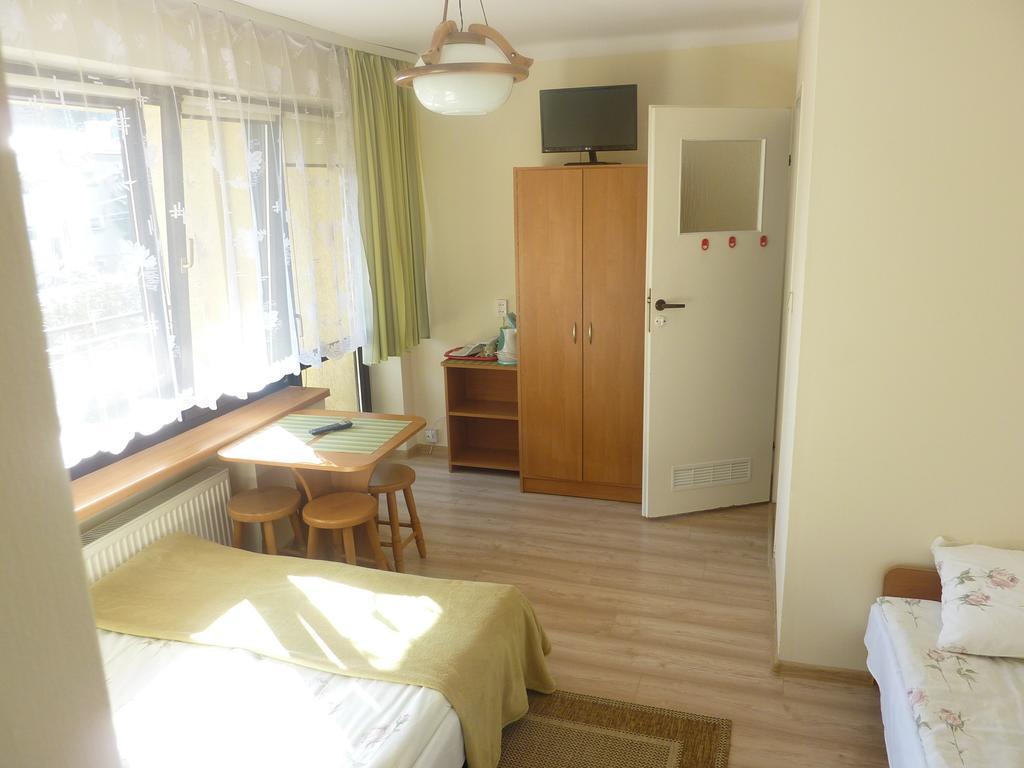 Arnika Apartment Krynica-Zdrój Zimmer foto