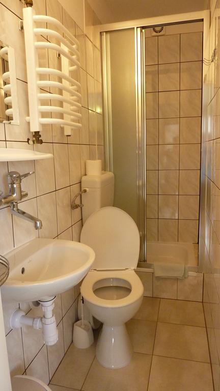 Arnika Apartment Krynica-Zdrój Zimmer foto