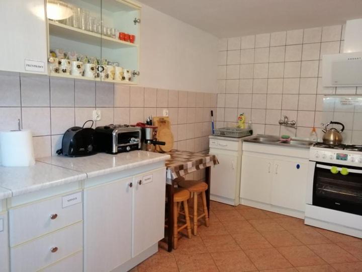 Arnika Apartment Krynica-Zdrój Exterior foto